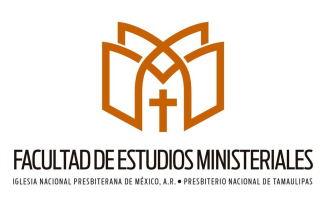 Facultad de Estudios Ministeriales